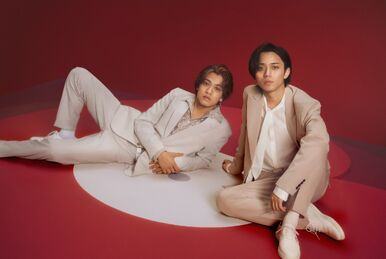 King & Prince - Wikipedia