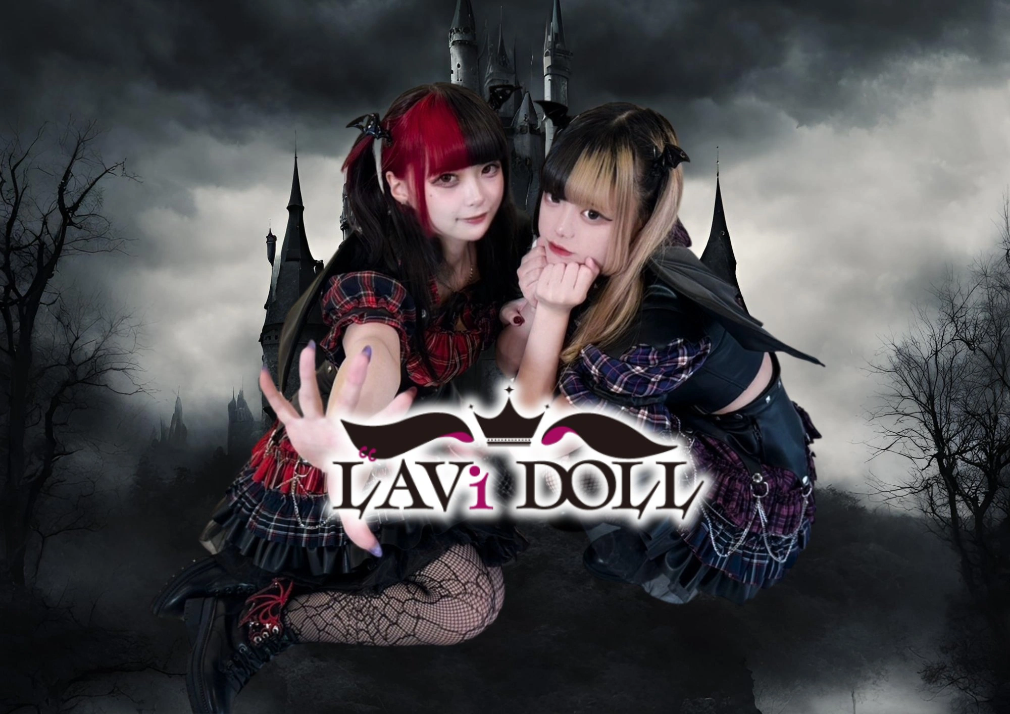 LAVi DOLL | Jpop Wiki | Fandom