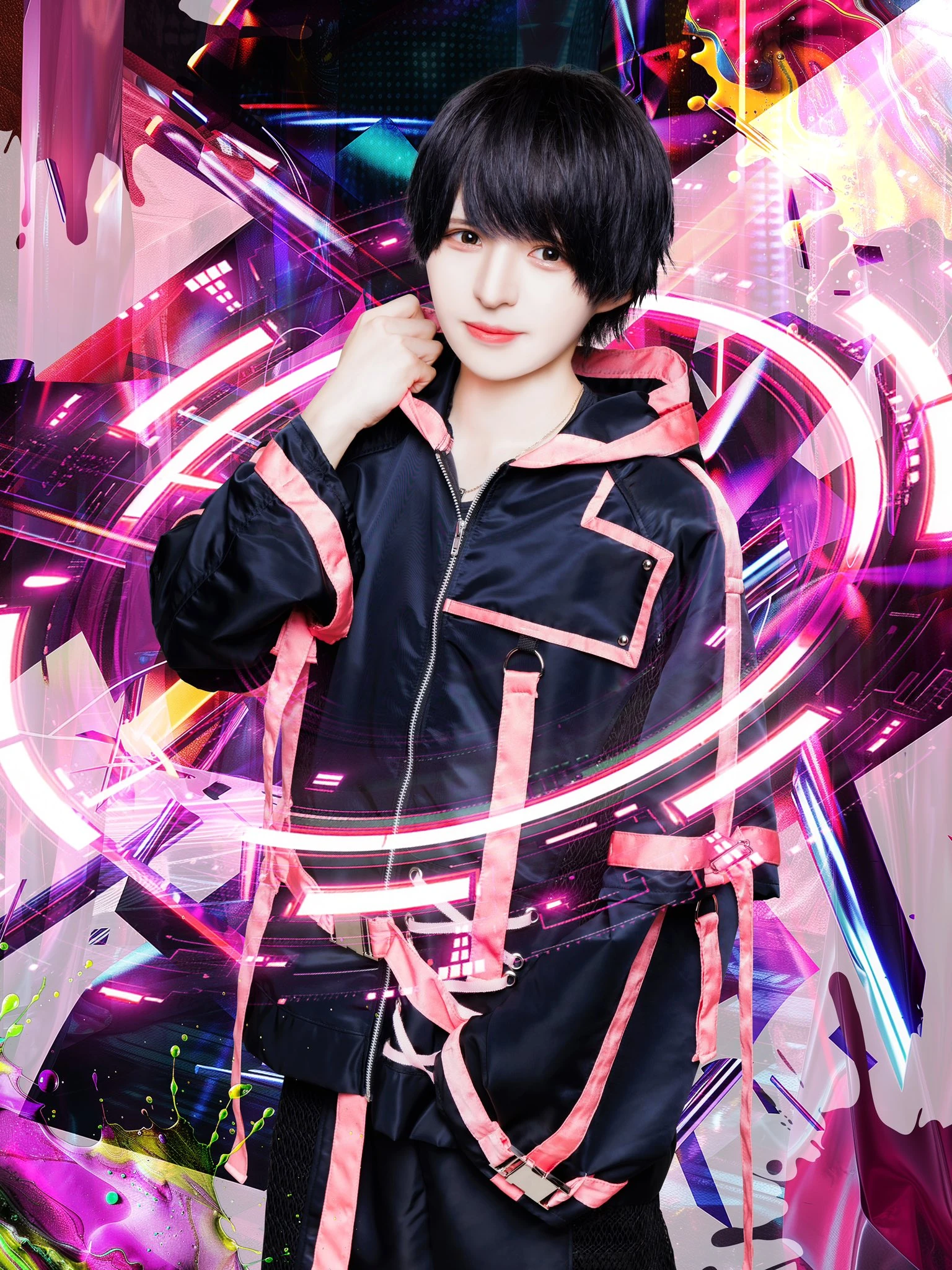 Sato Yu | Jpop Wiki | Fandom