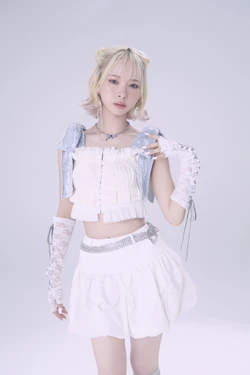 Kurase Neco | Jpop Wiki | Fandom