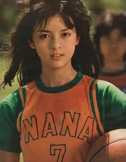 Okada Nana | Jpop Wiki | Fandom