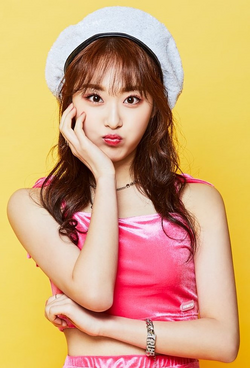 Ririka | Kpop Wiki | Fandom