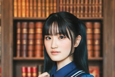 Mao Asaoka | 22/7 Wiki | Fandom