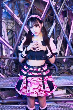 Asahina Miyuu | Jpop Wiki | Fandom