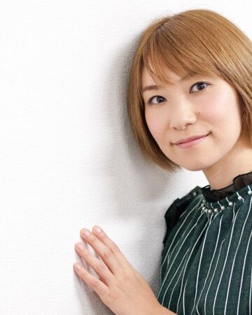 Suara Jpop Wiki Fandom Suara Jpop Wiki Fandom