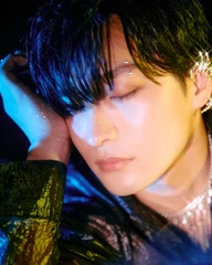 Melting Rain (June 2025)