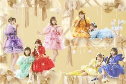 CUTIE STREET | Jpop Wiki | Fandom