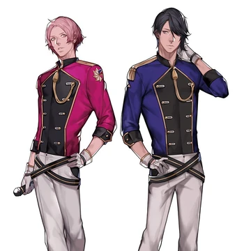 Eight Of Triangle Jpop Wiki Fandom