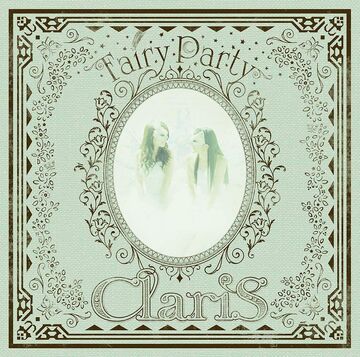 Fairy Party | Jpop Wiki | Fandom