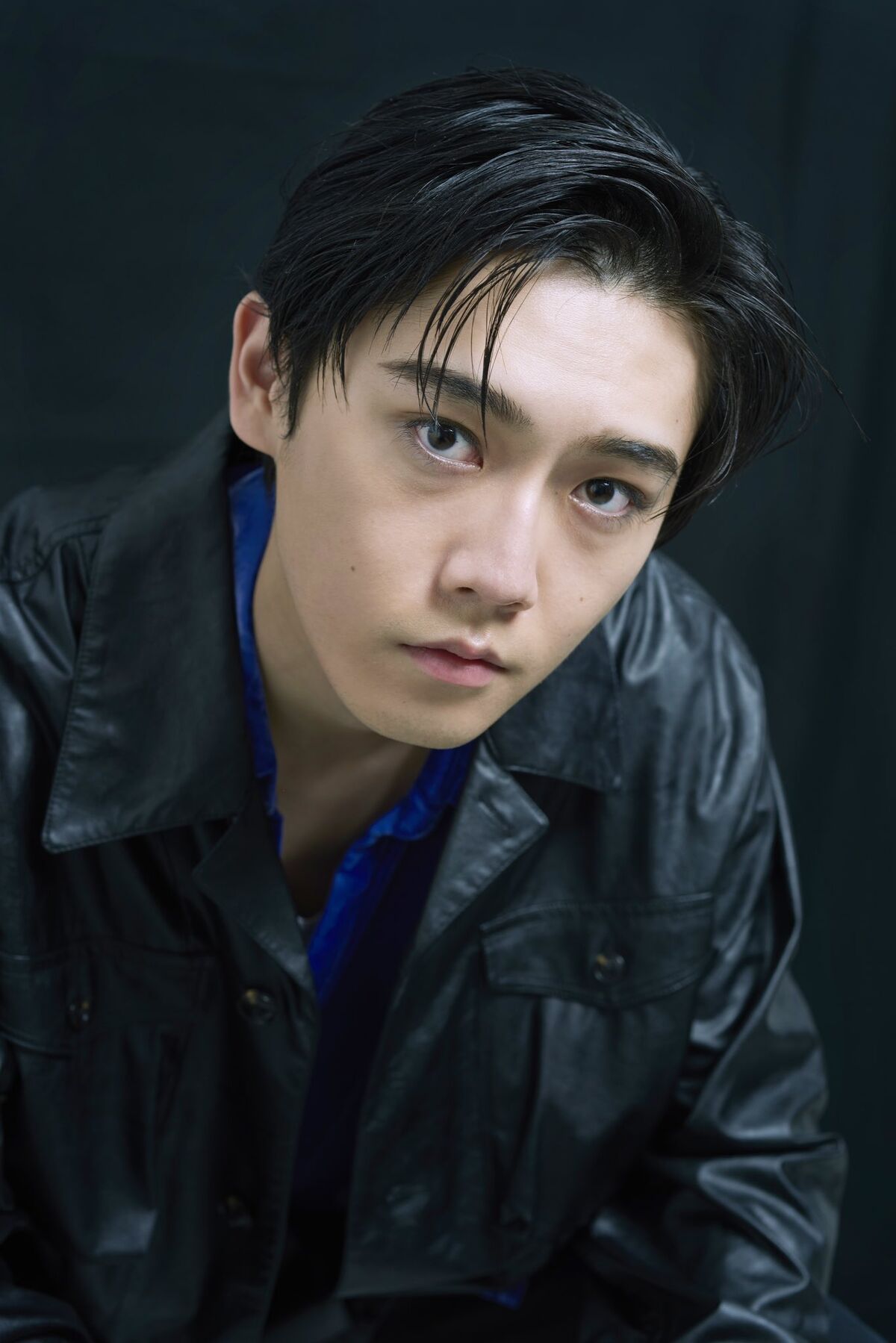トップス RYUICHIRO SHIMAZAKI homme ANOTHER WORLD 0b48c07cde8e40d58f475f001dce30
