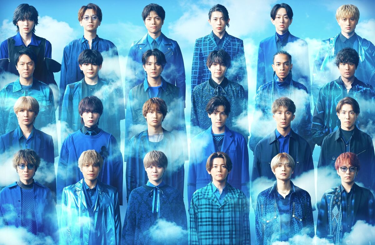 店舗良い BOYZ KAMIGATA | Fandom | Wiki Jpop ミュージック