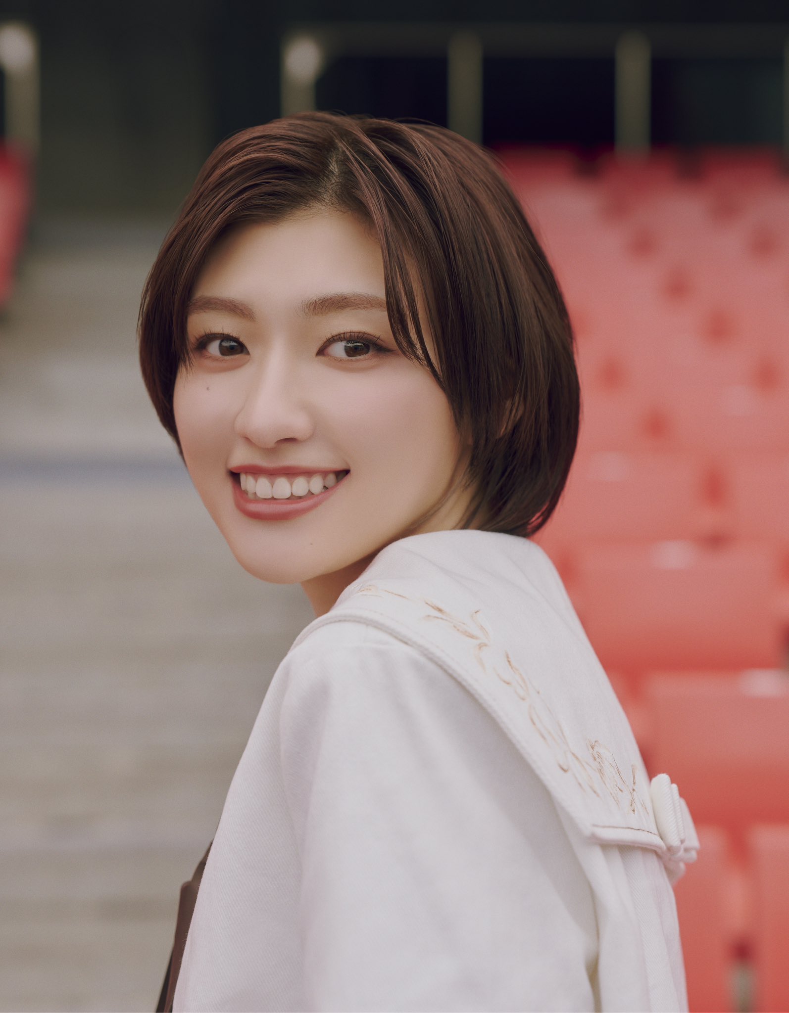Kobayashi Kaho | Jpop Wiki | Fandom