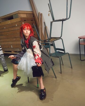 Lisa Jpop Wiki Fandom Lisa Jpop Wiki Fandom