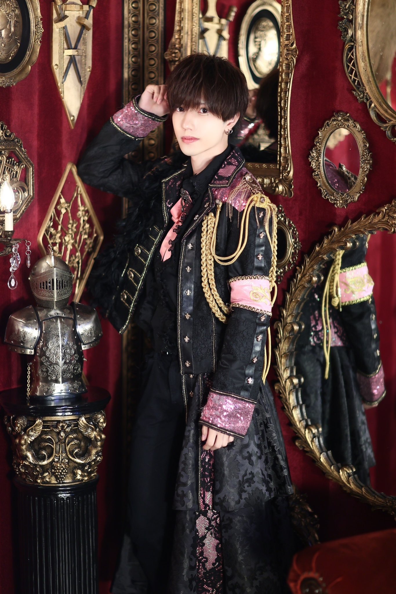 Okuyama Yuto | Jpop Wiki | Fandom