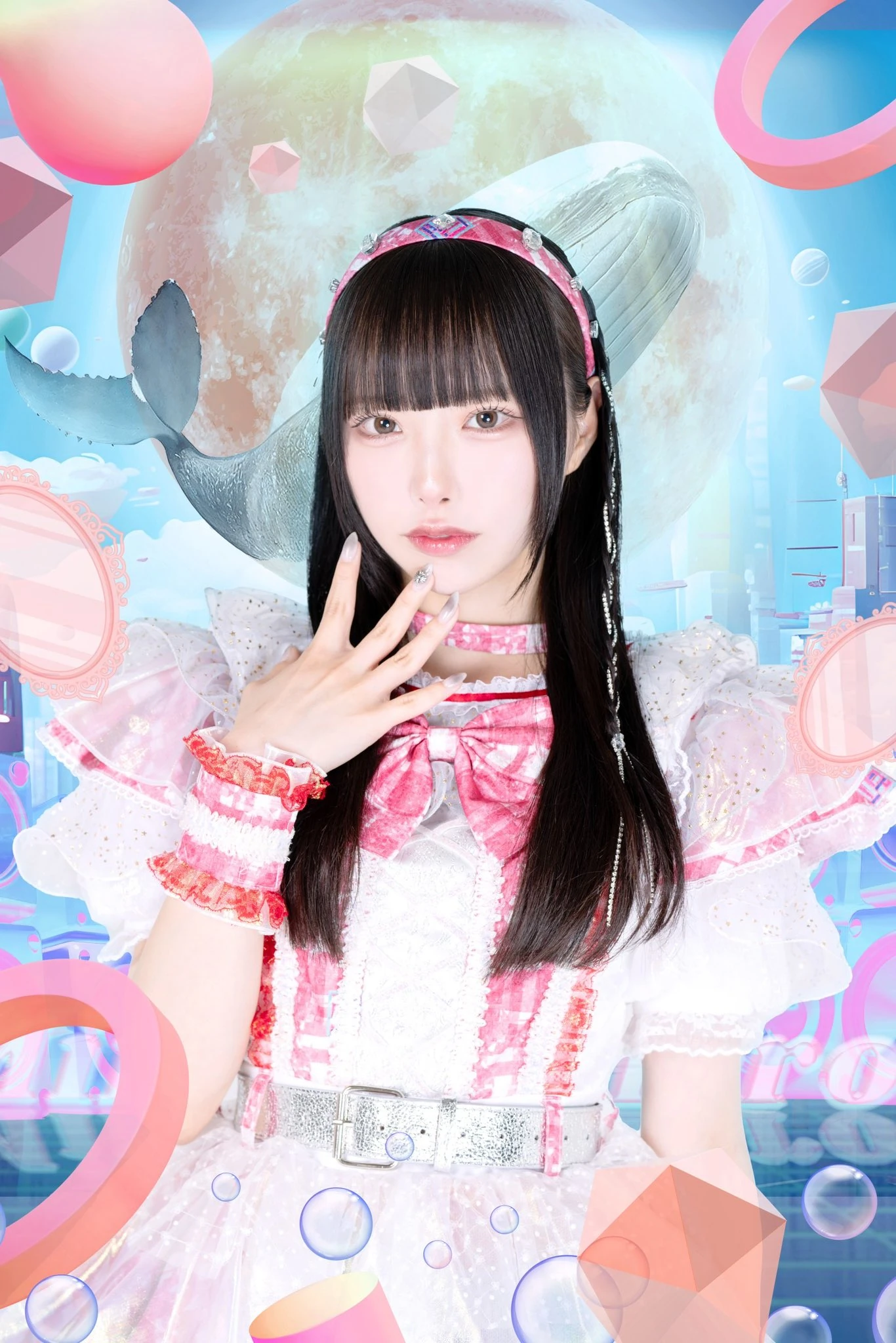 Lil Saki | Jpop Wiki | Fandom