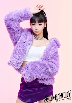Nana | Jpop Wiki | Fandom