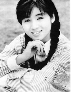 Sano Ryoko | Jpop Wiki | Fandom