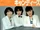 THE BEST / Candies -1980 Nen Ban-