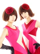 Promotional photo for Toki no Kakera