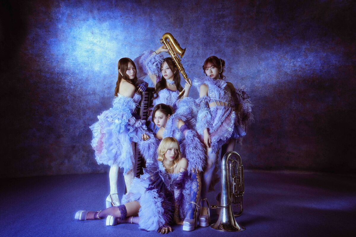 CiON | Jpop Wiki | Fandom