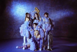 CiON | Jpop Wiki | Fandom