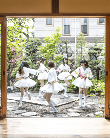 Dots Jpop Wiki Fandom