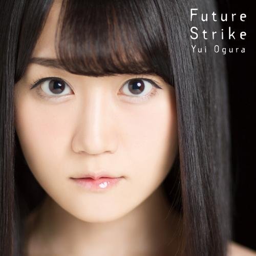 Future Strike | Jpop Wiki | Fandom