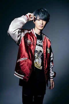 Hayashi Kohki | Jpop Wiki | Fandom