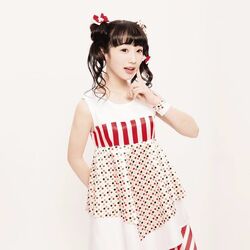 MYU | Jpop Wiki | Fandom