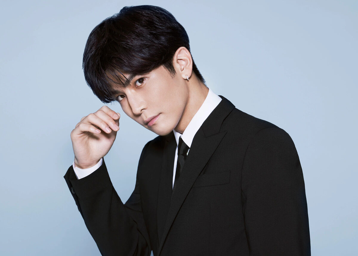 EXILE TRIBE - 岩田剛典 セルカチェキ Phone Number EXILE TRIBE STATION ONLINE STORE｜JSB FOREVER ～ONE