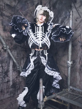 Kyouso Shizuki February 2025