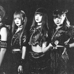 Category Metal Jpop Wiki Fandom Category Metal Jpop Wiki Fandom