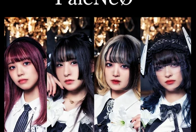 J*0様 PaleNeØ Raison d'etre CD PaleNeo パレ sddefault.jpg