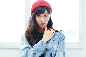 Promotional photo for SHUT YOUR MOUTH!!!!!!