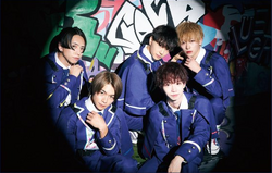 アイドル RUNSEOKJIN in JAPAN RING アイドル RUNSEOKJIN in JAPAN RING Ring（リング） | RiskyLife