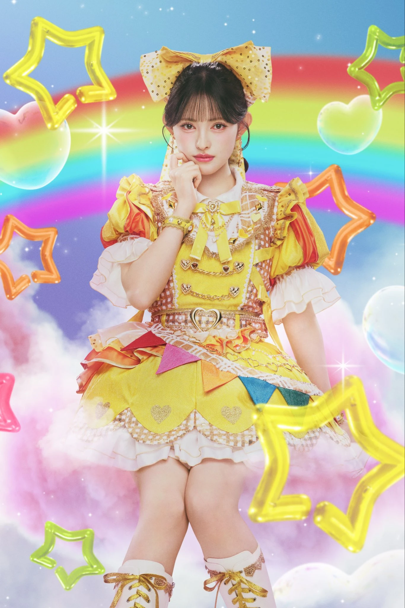 Suda Aki | Jpop Wiki | Fandom