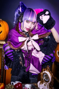 October 2024 (Halloween)