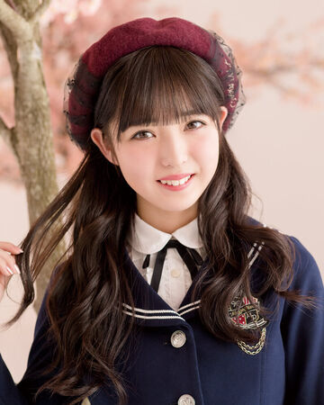 Yoshizawa Rurika Jpop Wiki Fandom