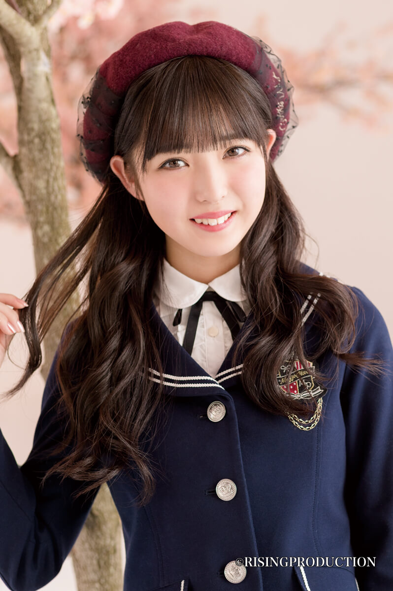 Yoshizawa Rurika Jpop Wiki Fandom