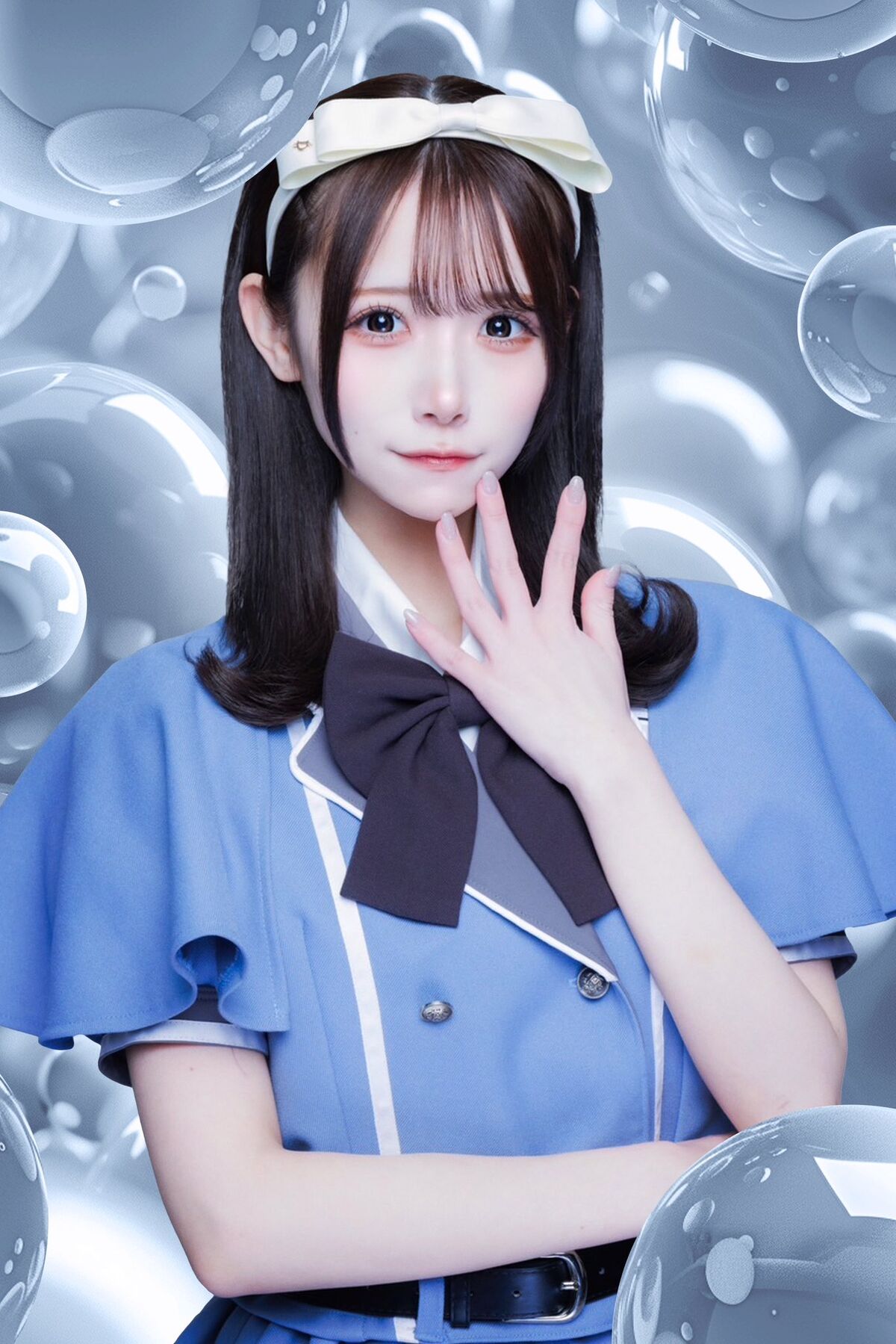 Yumeno Mia | Jpop Wiki | Fandom