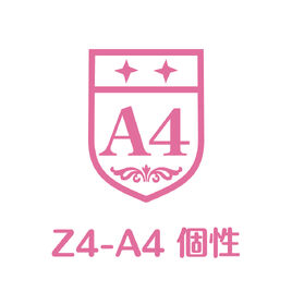 Z4-A4 Logo