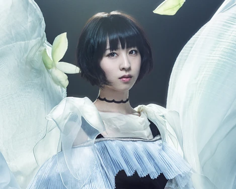 Promotional photo for infinity beyond (2015)