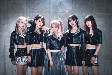 YUiNA EMPiRE | Jpop Wiki | Fandom