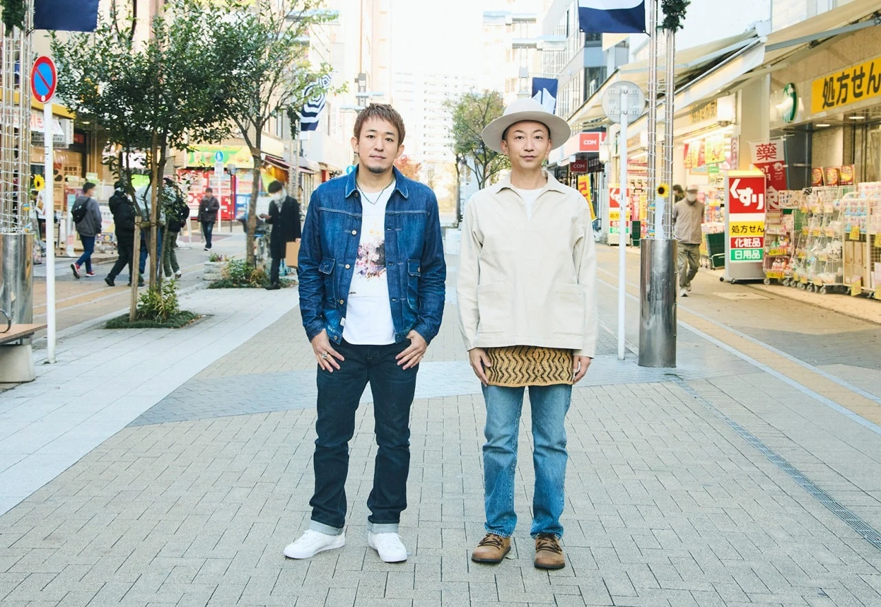 FUNKY MONKEY BΛBY'S | Jpop Wiki | Fandom