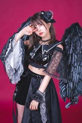 Hashimoto Koharu Oct2021 01