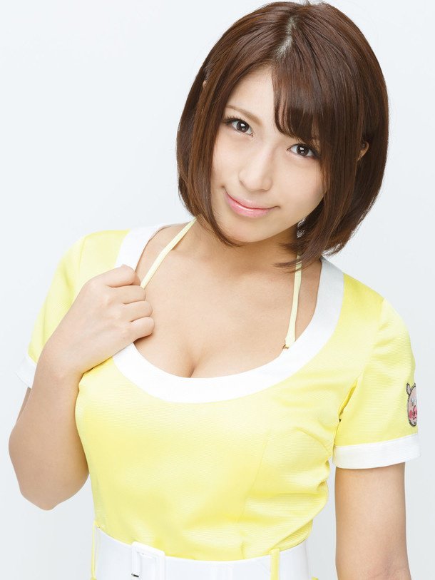 Hoshino Nami Jpop Wiki Fandom