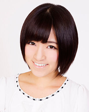 Hoshino Manami Jpop Wiki Fandom