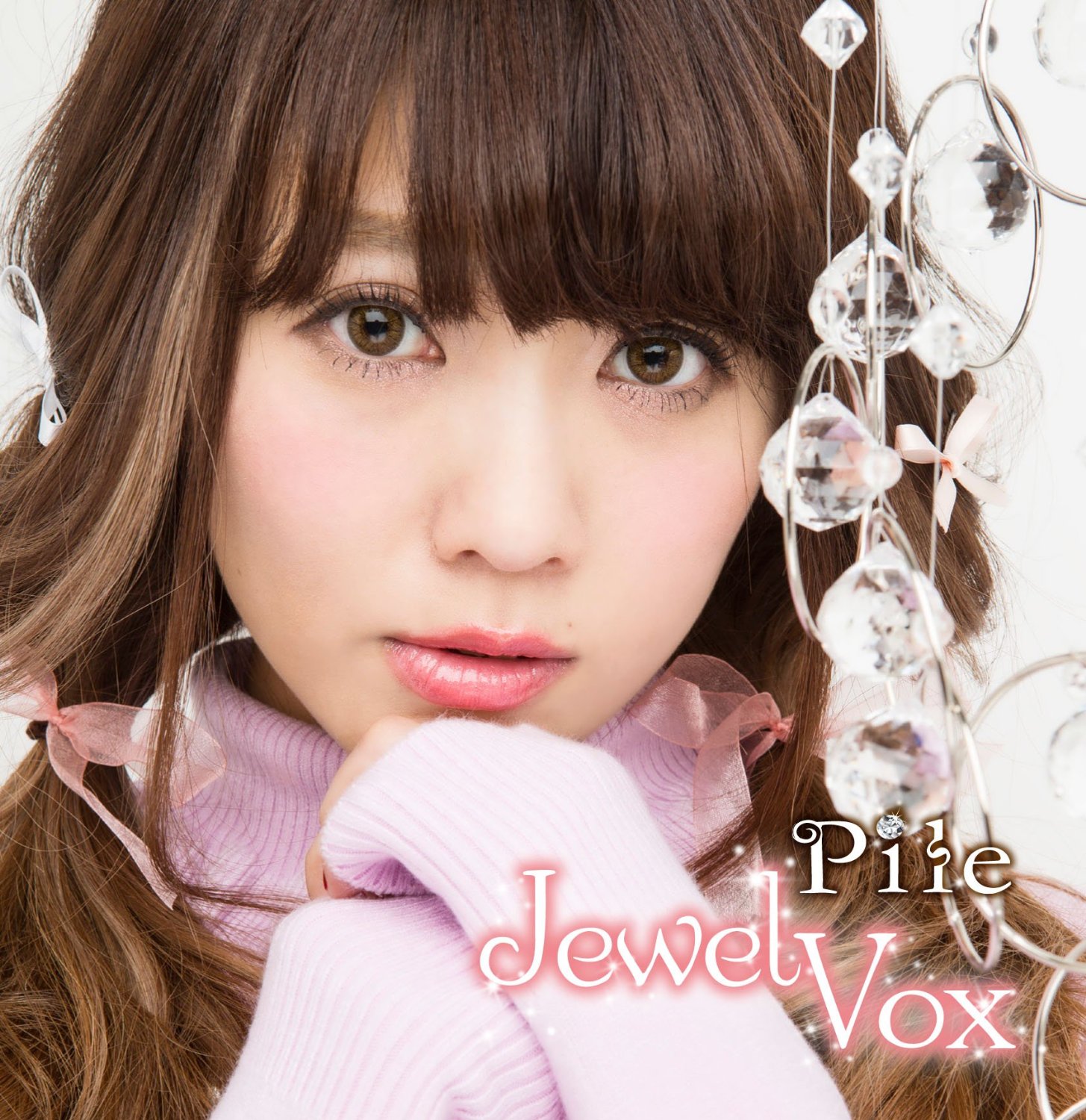 Jewel Vox | Jpop Wiki | Fandom