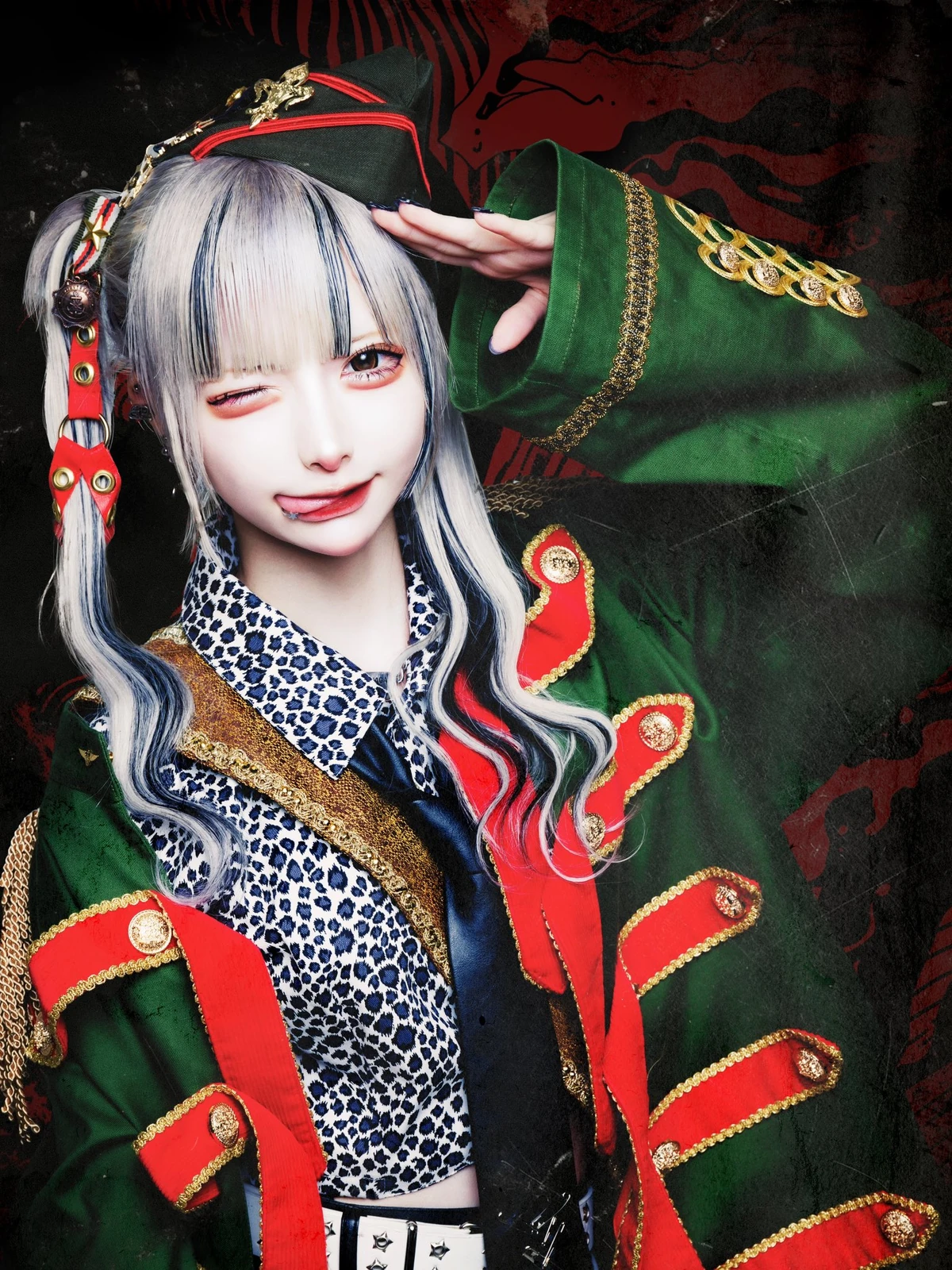 Suijou Nier | Jpop Wiki | Fandom