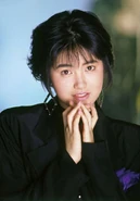 Oginome in the 1980s